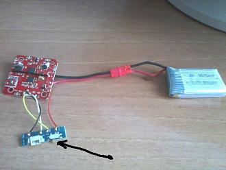 Clicca sull'immagine per ingrandirla. 

Nome:   pcb.jpg 
Visite: 1 
Dimensione: 199.9 KB 
ID: 860762