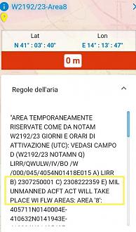 Clicca sull'immagine per ingrandirla. 

Nome:   Screenshot_20230727_205525_edit_321800816936313.jpg 
Visite: 1 
Dimensione: 67.3 KB 
ID: 916542