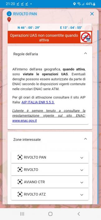 Clicca sull'immagine per ingrandirla.*  Nome:   Screenshot_20231211-212049_DFlight.jpg* Visite: 3* Dimensione: 37.3 KB* ID: 916702