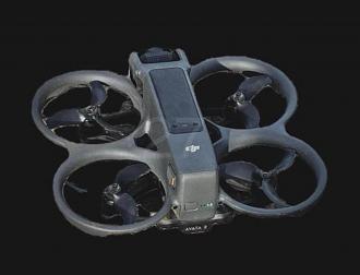 Clicca sull'immagine per ingrandirla.*  Nome:   DJI-Avata-2-Photo-Sparks-Excitement-Over-Launch-New-DJI-Cinewhoop-Drone.jpg* Visite: 1* Dimensione: 65.2 KB* ID: 916982