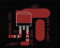 Clicca sull'immagine per ingrandirla. 

Nome:   PCB LED BLINK.JPG 
Visite: 1 
Dimensione: 51.1 KB 
ID: 614487