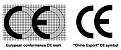 Clicca sull'immagine per ingrandirla. 

Nome:   CE_marks.jpg 
Visite: 1 
Dimensione: 27.7 KB 
ID: 619332