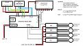 Clicca sull'immagine per ingrandirla. 

Nome:   Schema XQUAD ArduinoMega.jpg 
Visite: 1 
Dimensione: 96.6 KB 
ID: 628312
