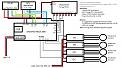 Clicca sull'immagine per ingrandirla. 

Nome:   Schema XQUAD ArduinoMega.jpg 
Visite: 1 
Dimensione: 106.4 KB 
ID: 628317