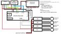 Clicca sull'immagine per ingrandirla. 

Nome:   Schema XQUAD ArduinoMega_UA.jpg 
Visite: 1 
Dimensione: 101.1 KB 
ID: 628318