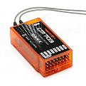 ricevente compatibile spektrum