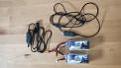 Cavi USB + batterie